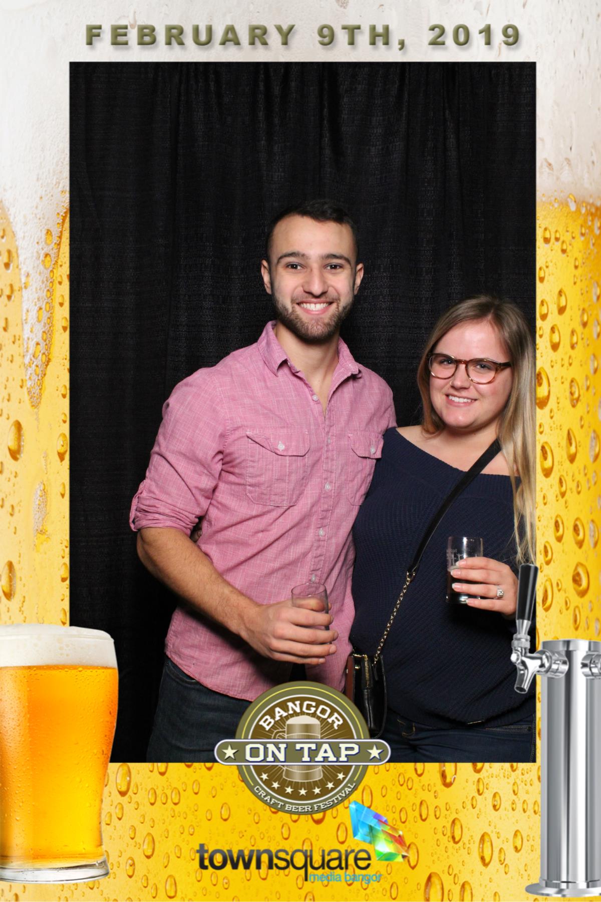 Bangor On tap | View more photos from the event at gallery.mainemagicmirror.com/u/MaineMagicMirror/Bangor-On-tap